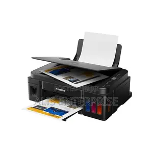 Canon Pixma G2410 Inkjet Printer