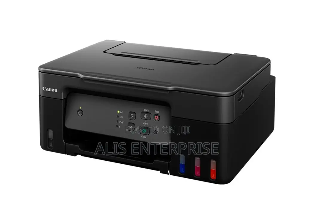 Canon Pixma G2430 Inkjet Printer