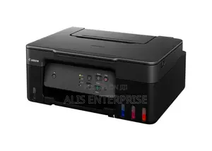 Canon Pixma G2430 Inkjet Printer