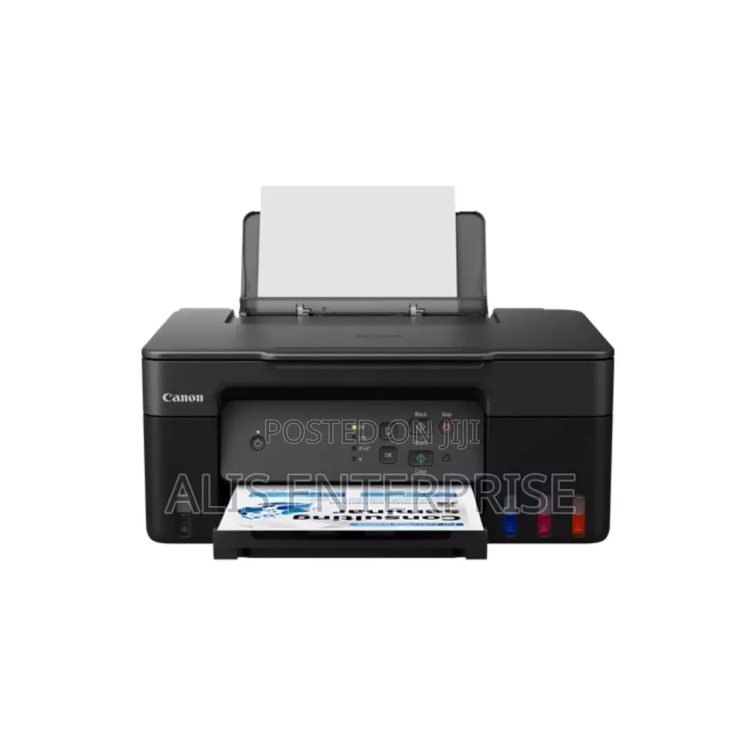 Canon Pixma G2430 Inkjet Printer