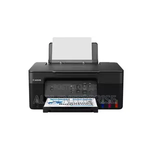 Canon Pixma G2430 Inkjet Printer