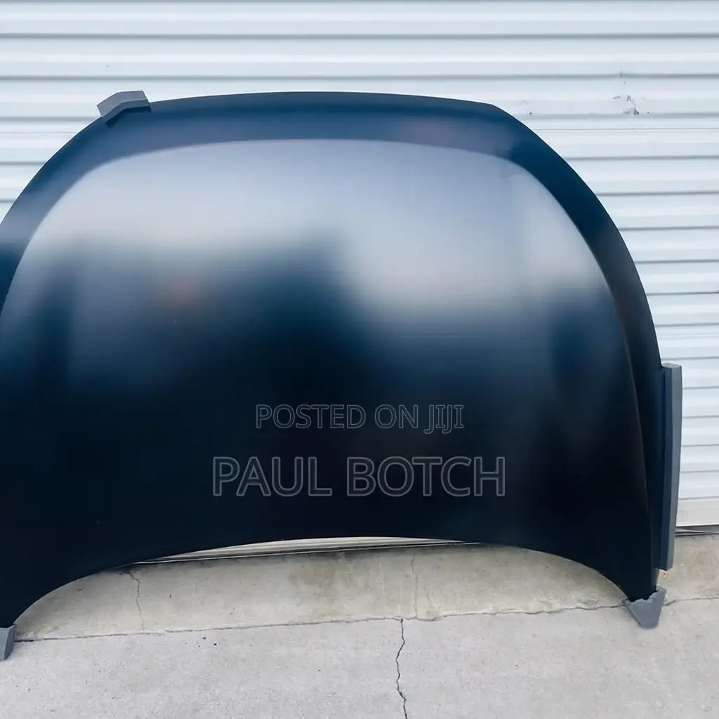 Hyundai Tucson 2016-2021 Bonnet