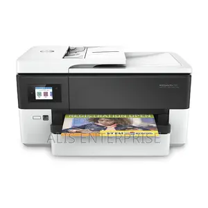 Hp Officejet Pro 7720 Wide Format All-in-One Printer