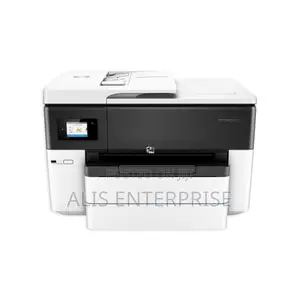 Hp Officejet Pro 7740 Wide Format All-in-One Printer