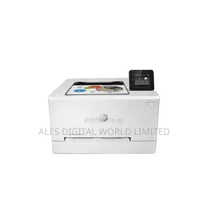 Hp Color Laserjet Printer M255dw
