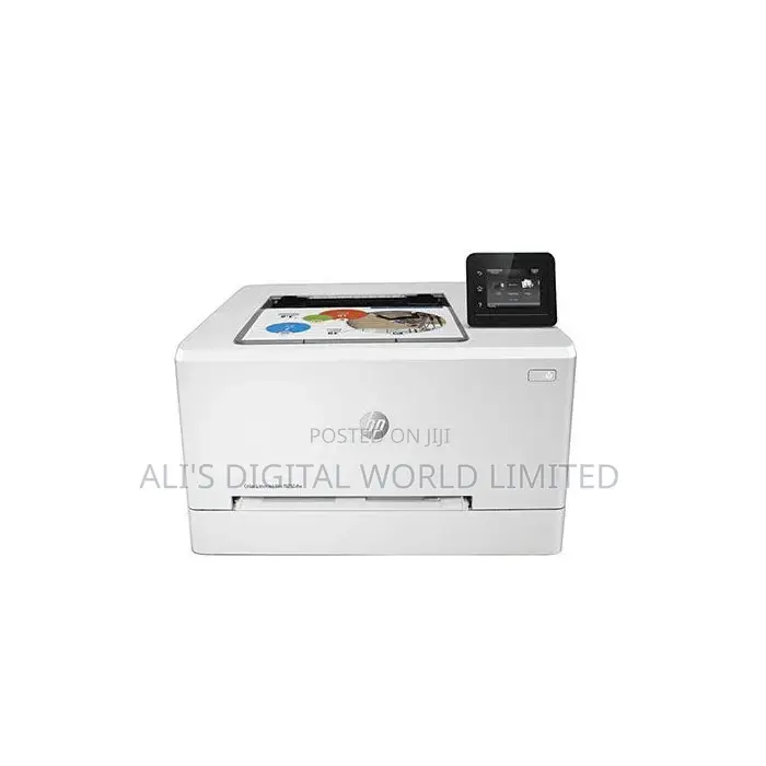Hp Color Laserjet Printer M255dw