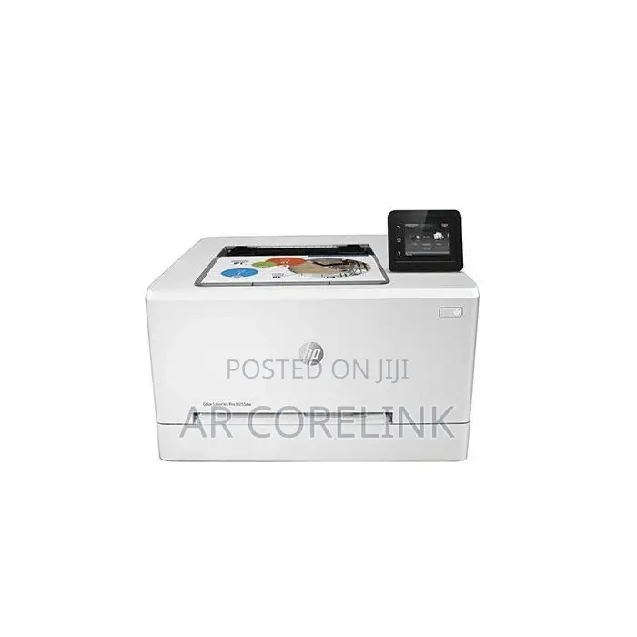 Hp Color Laserjet Printer M255dw
