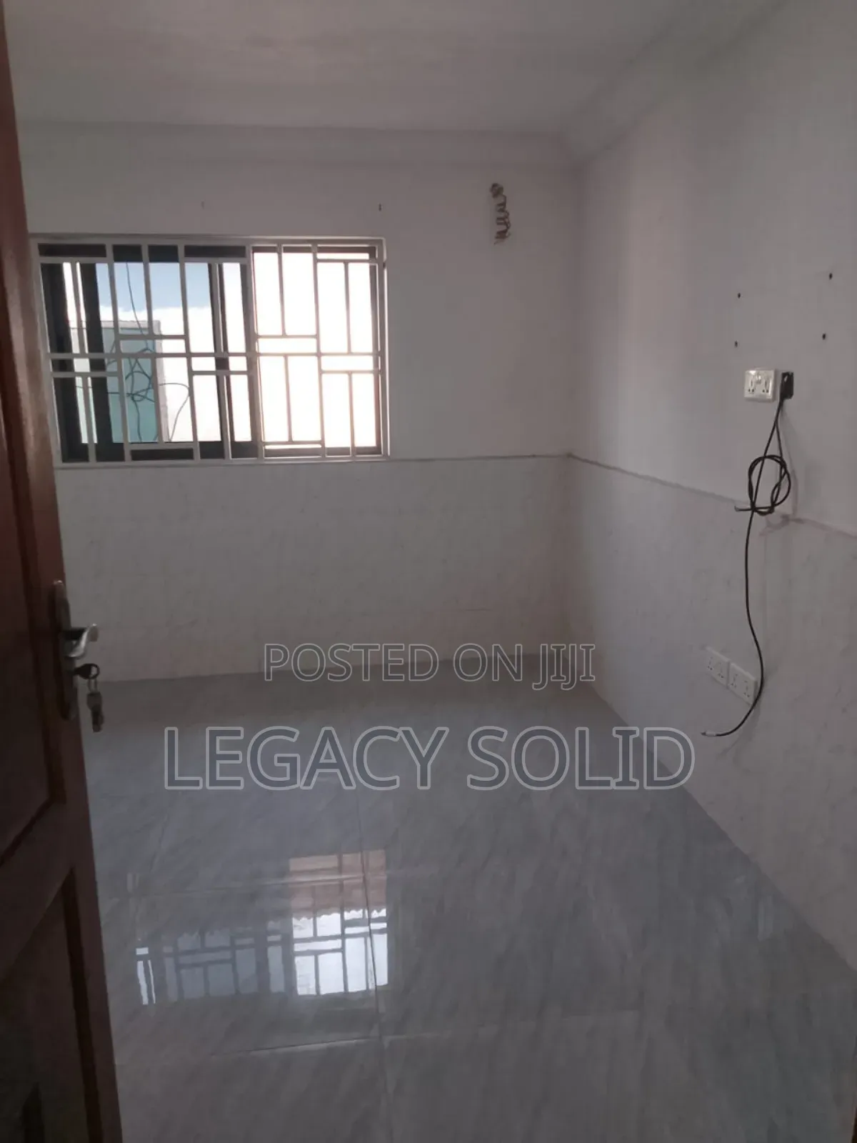 1bdrm Apartment in Legacy Solid Real, Ledzokuku-Krowor for rent