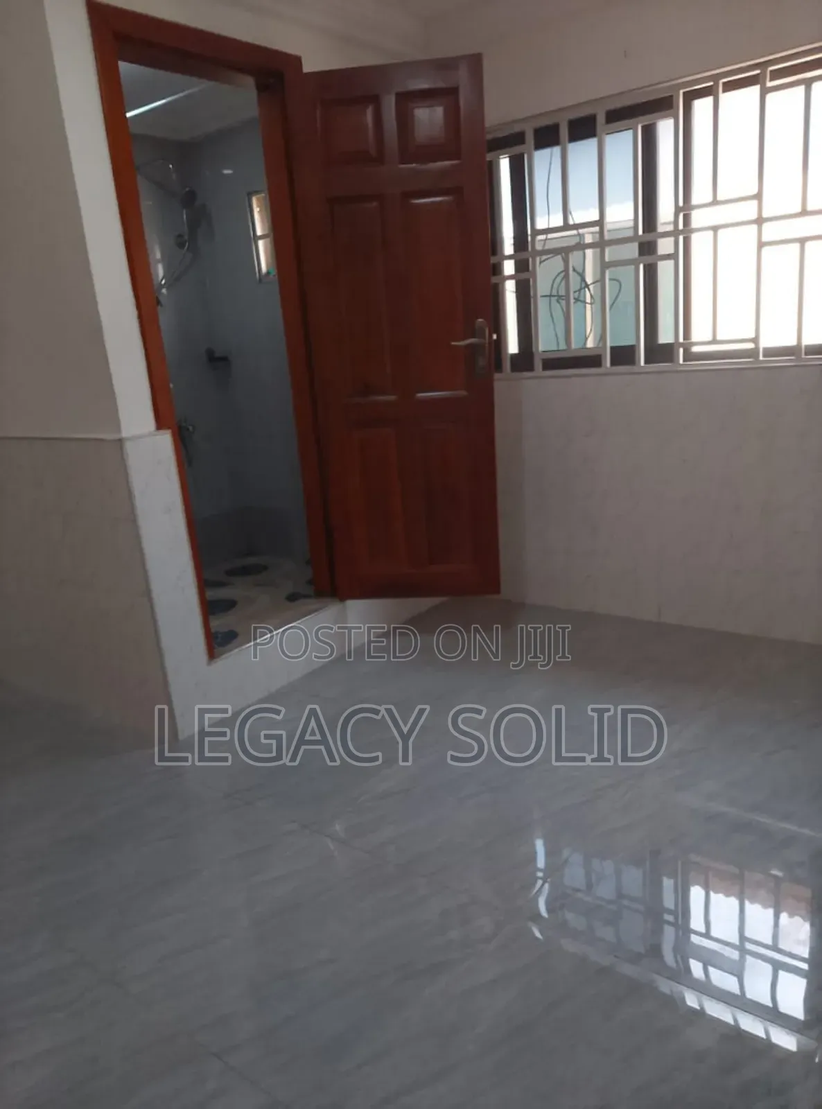 1bdrm Apartment in Legacy Solid Real, Ledzokuku-Krowor for rent