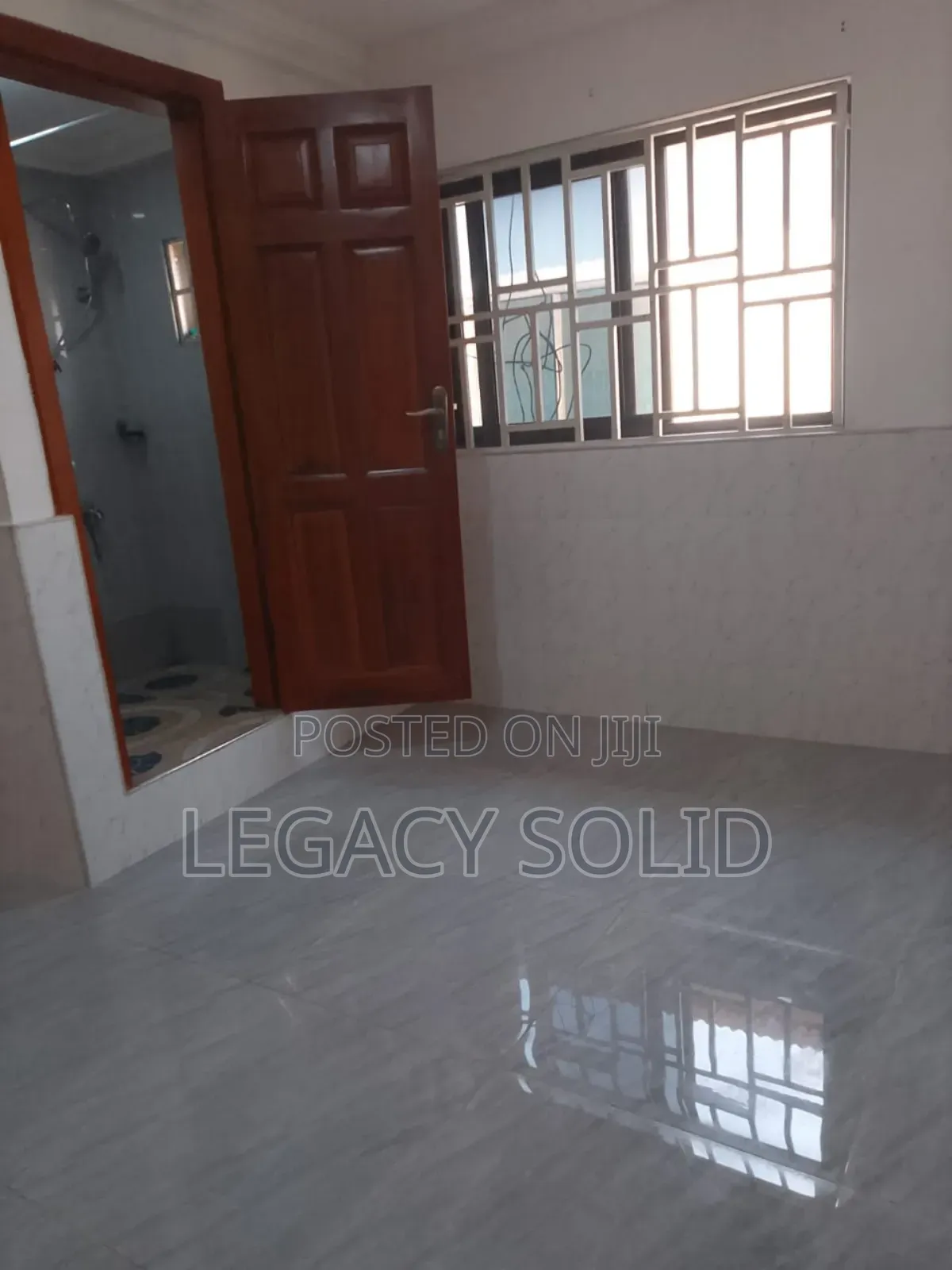 1bdrm Apartment in Legacy Solid Real, Ledzokuku-Krowor for rent