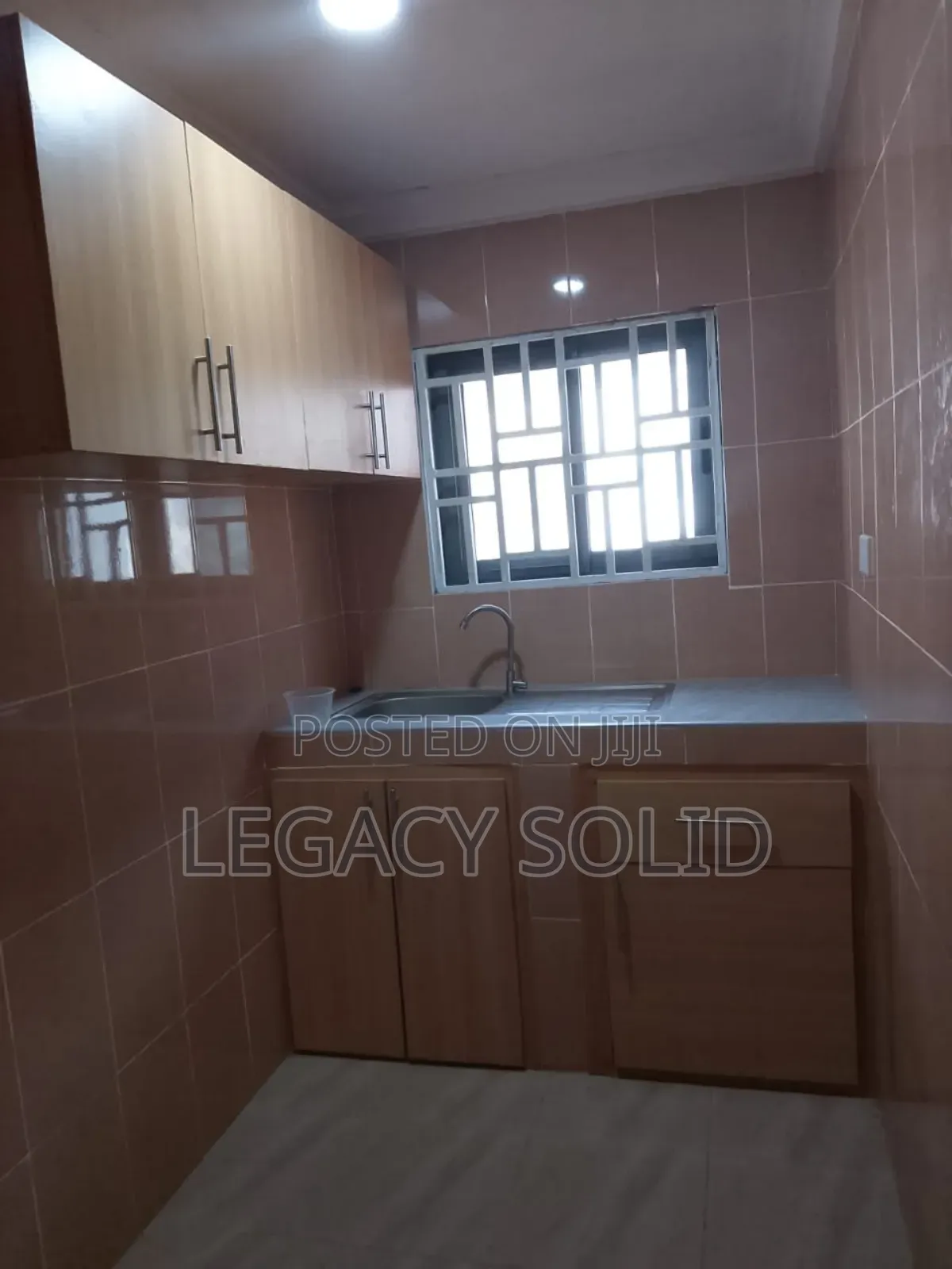 1bdrm Apartment in Legacy Solid Real, Ledzokuku-Krowor for rent