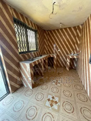 1bdrm Room & Parlour in Legacy Solid Real, Ledzokuku-Krowor for rent