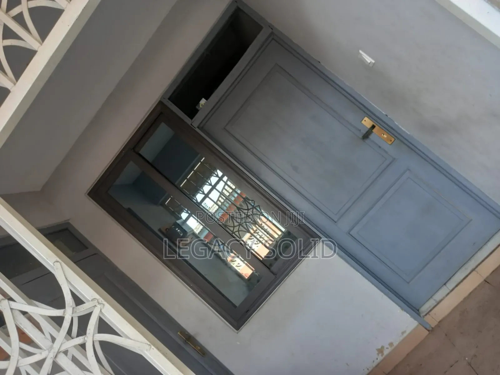 1bdrm Room & Parlour in Legacy Solid Real, Ledzokuku-Krowor for rent