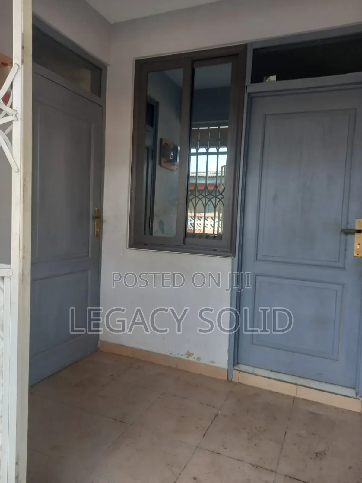 1bdrm Room & Parlour in Legacy Solid Real, Ledzokuku-Krowor for rent