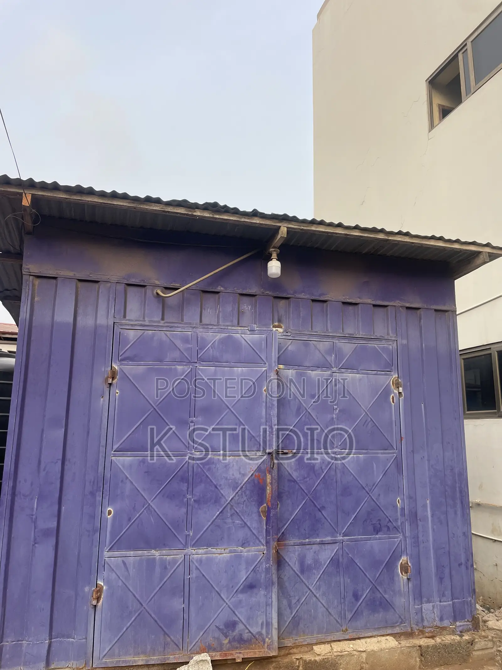 Container For Sale