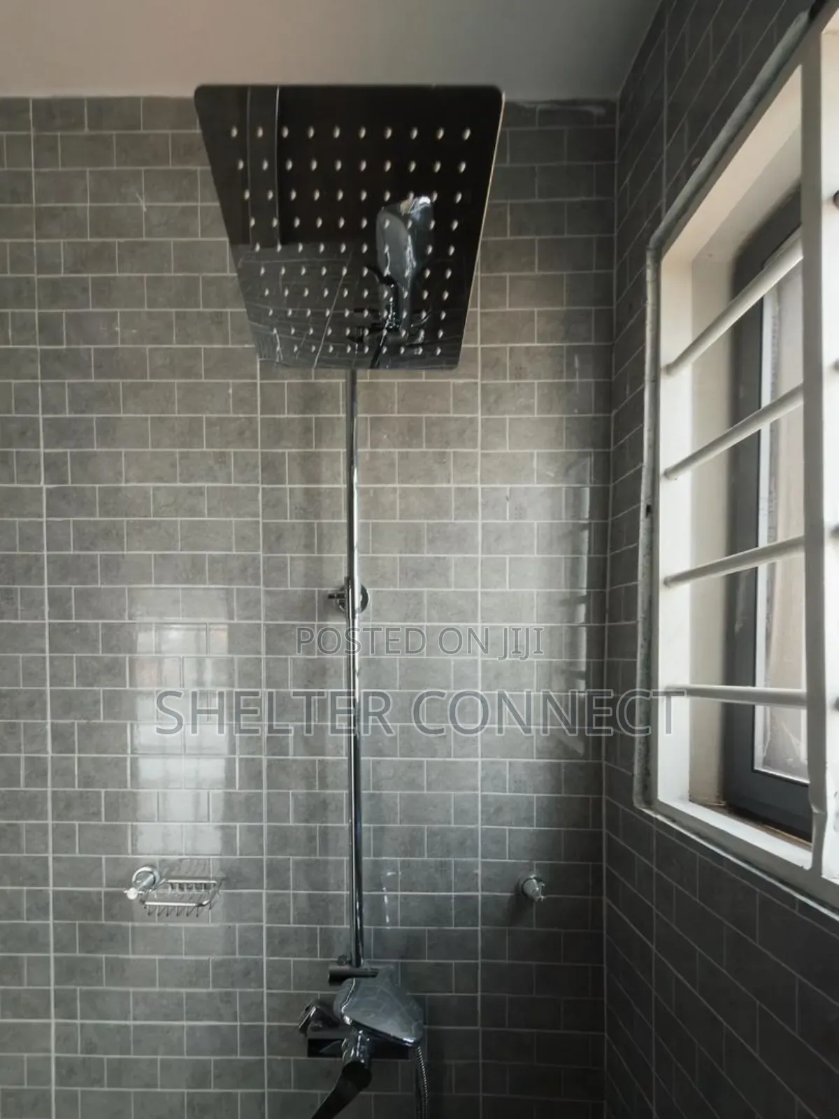 4bdrm Duplex in Oyarifa, Ghana Flag for rent