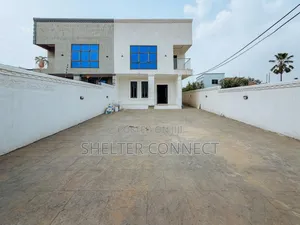 4bdrm Duplex in Oyarifa, Ghana Flag for rent