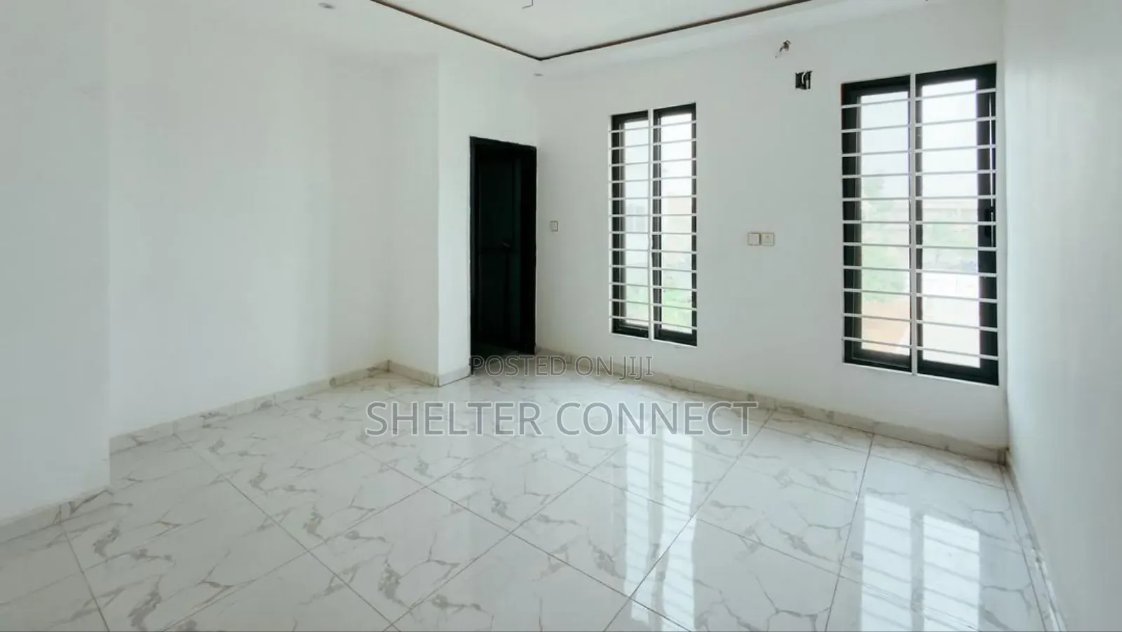 4bdrm Duplex in Oyarifa, Ghana Flag for rent
