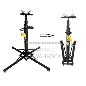 Speaker N Light Truss Hanger