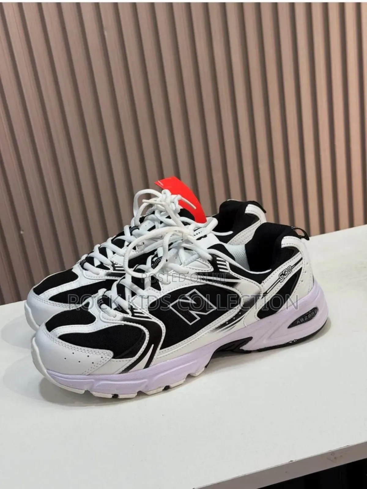 New Balance
