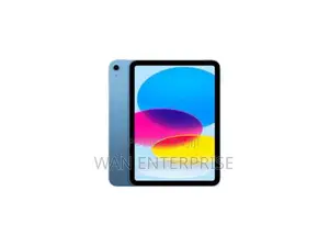 Apple iPad (2025) 64 GB Blue