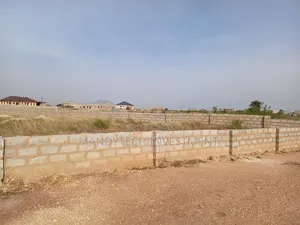 Classic Residential Land - Katamanso - State Housing