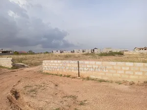 Classic Residential Land - Katamanso - State Housing