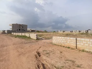 Classic Residential Land - Katamanso - State Housing