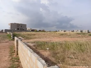 Classic Residential Land - Katamanso - State Housing