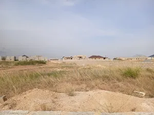 Classic Residential Land - Katamanso - State Housing