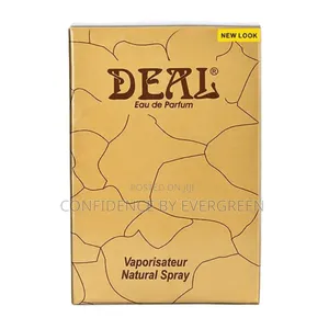Deal Perfume