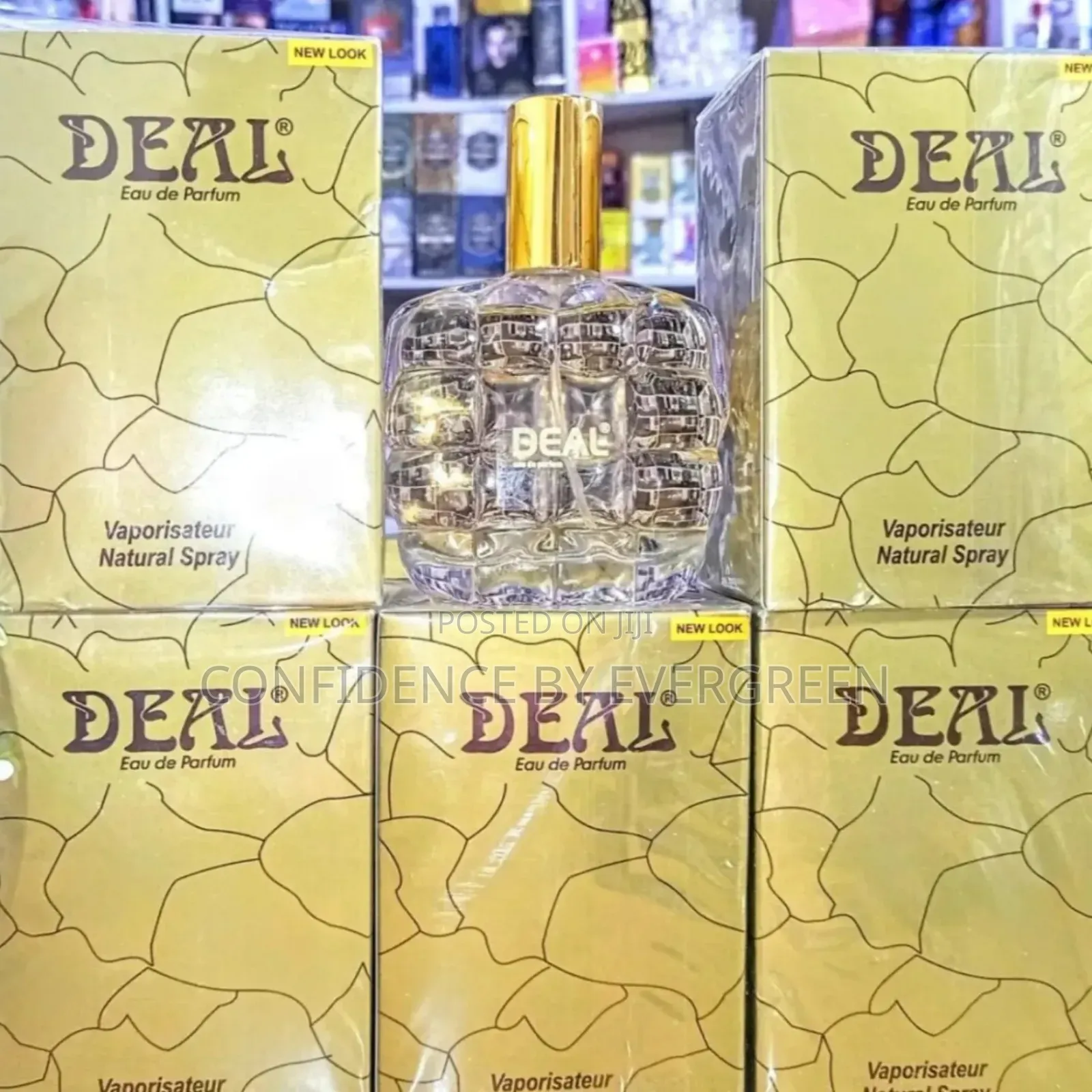 Deal Perfume