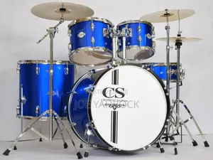 Set Of Drums