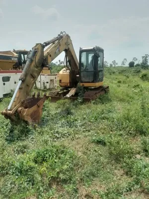 Construction Machinery
