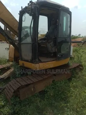 Construction Machinery