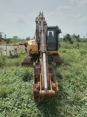 Construction Machinery