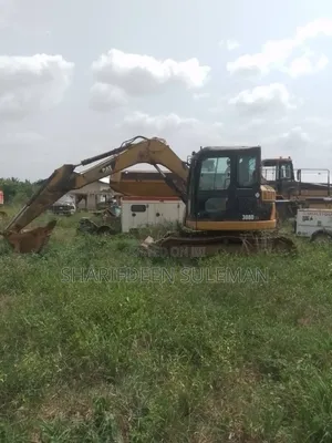 Construction Machinery