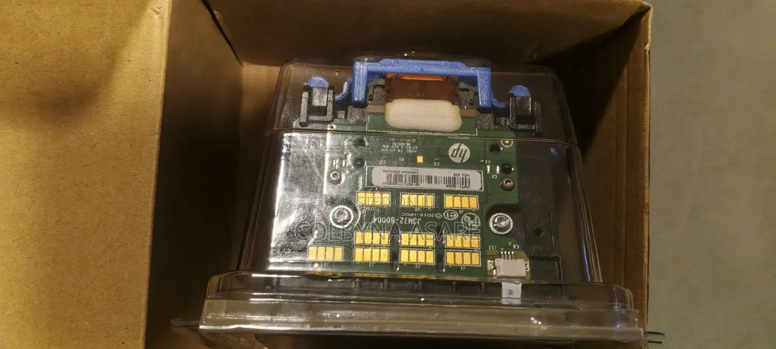 Hp Officejet 7720 Printhead