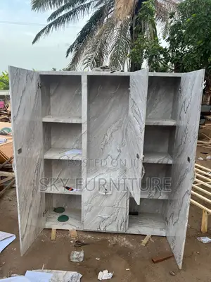 Lavish 3in1 Wardrobe