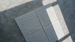 Quality Concrete Pavement Blocks , Slabs And Ventilation Blocks