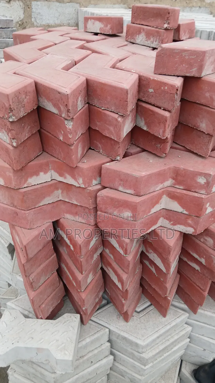 Quality Concrete Pavement Blocks , Slabs And Ventilation Blocks