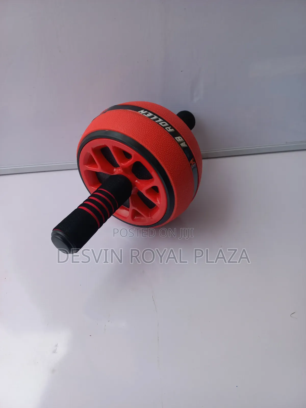 Ab Wheel Roller