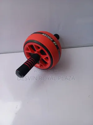 Ab Wheel Roller
