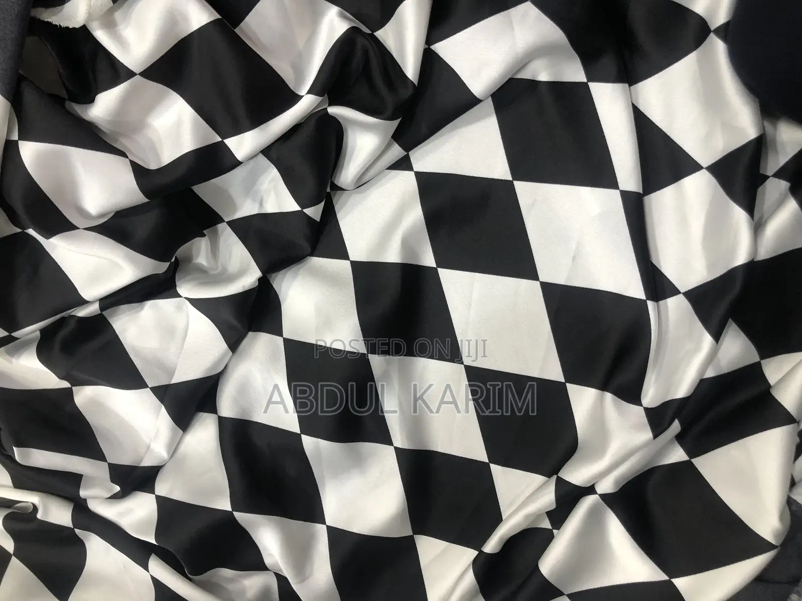 Silk Fabrics