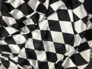 Silk Fabrics