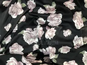 Silk Fabrics