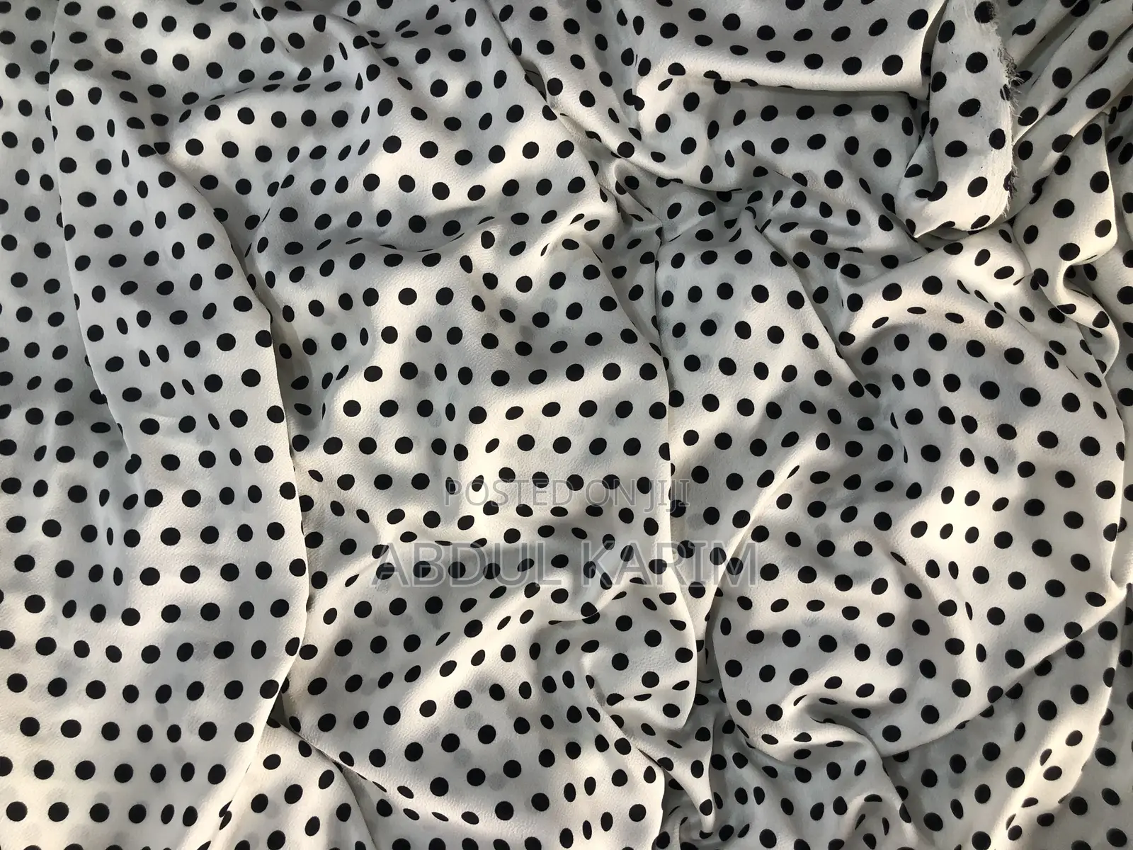 Silk Fabrics