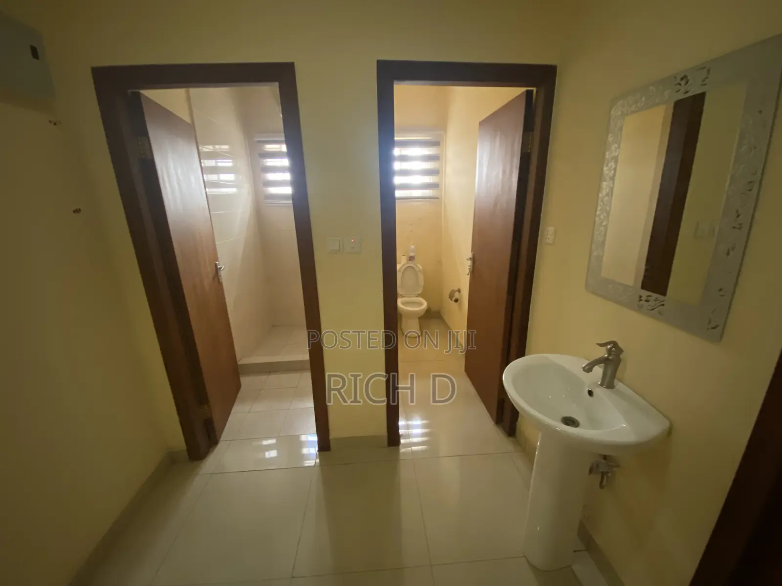 Furnished 2bdrm House in Solé Lagoon View, Prampram for rent