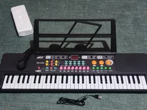 Electronic Keyboard 61keys for Learning
