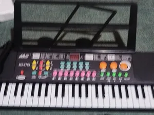 Electronic Keyboard 61keys for Learning